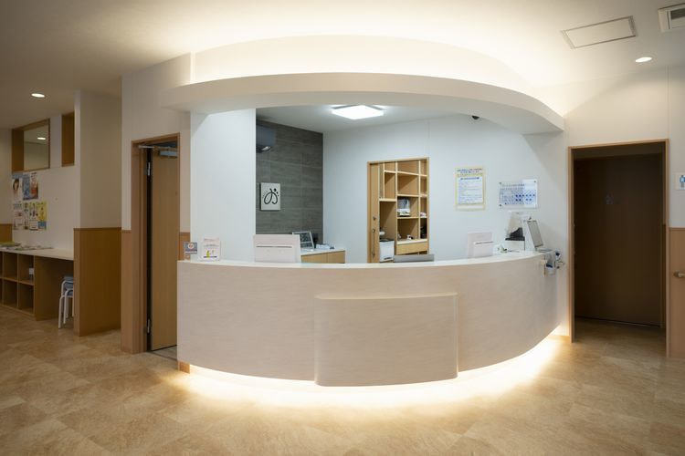 のずえ内科・呼吸器クリニック